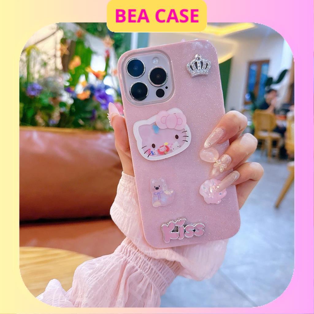 [N1L07] เคส iphone 1-LAYER 7plus/8plus/xr/xsmax/11/12/13/14/15/16/17/pro/plus/promax (เคสติดด้านข้าง