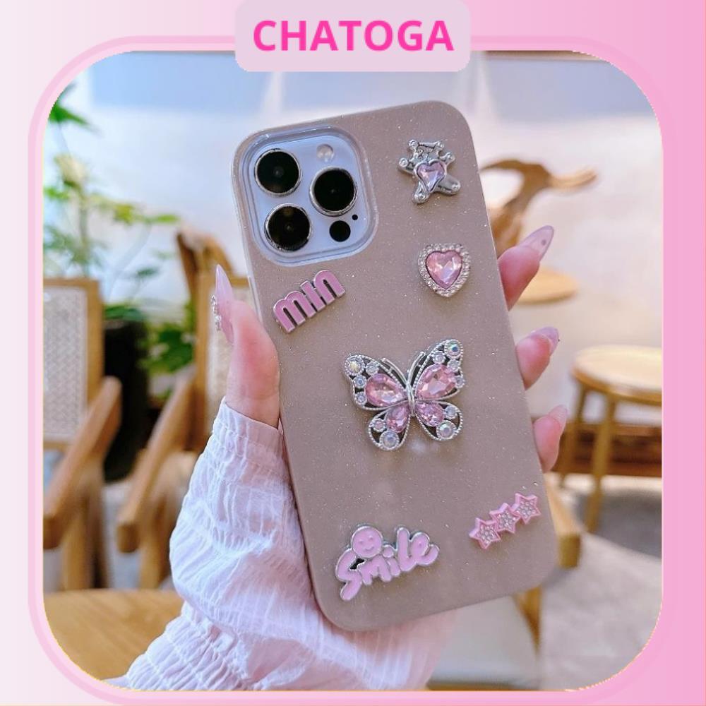 [N1L16] เคสไอโฟน 1-LAYER 7plus/8plus/xr/xsmax/11/12/13/14/15/16/17/pro/plus/promax (Stick Be Case)