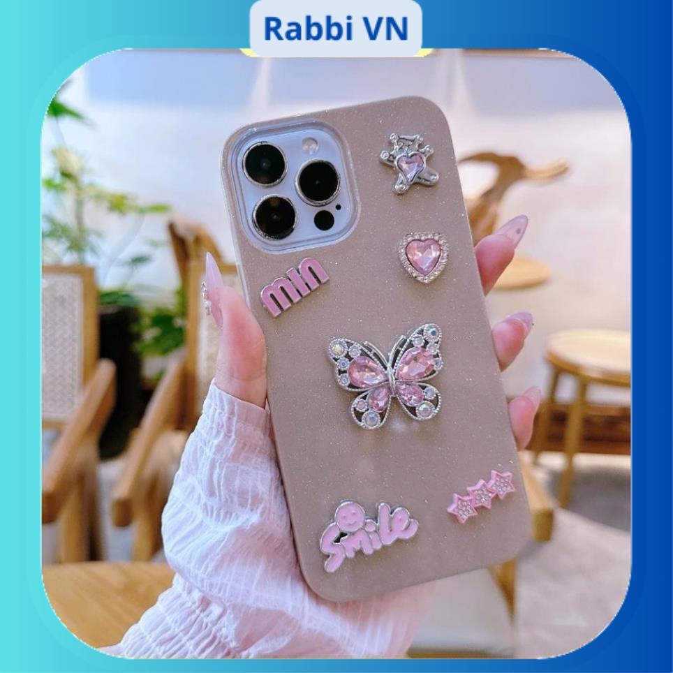 [N1L16] เคสไอโฟน 1-LAYER 7plus/8plus/xr/xsmax/11/12/13/14/15/16/17/pro/plus/promax (Stick Be Case)