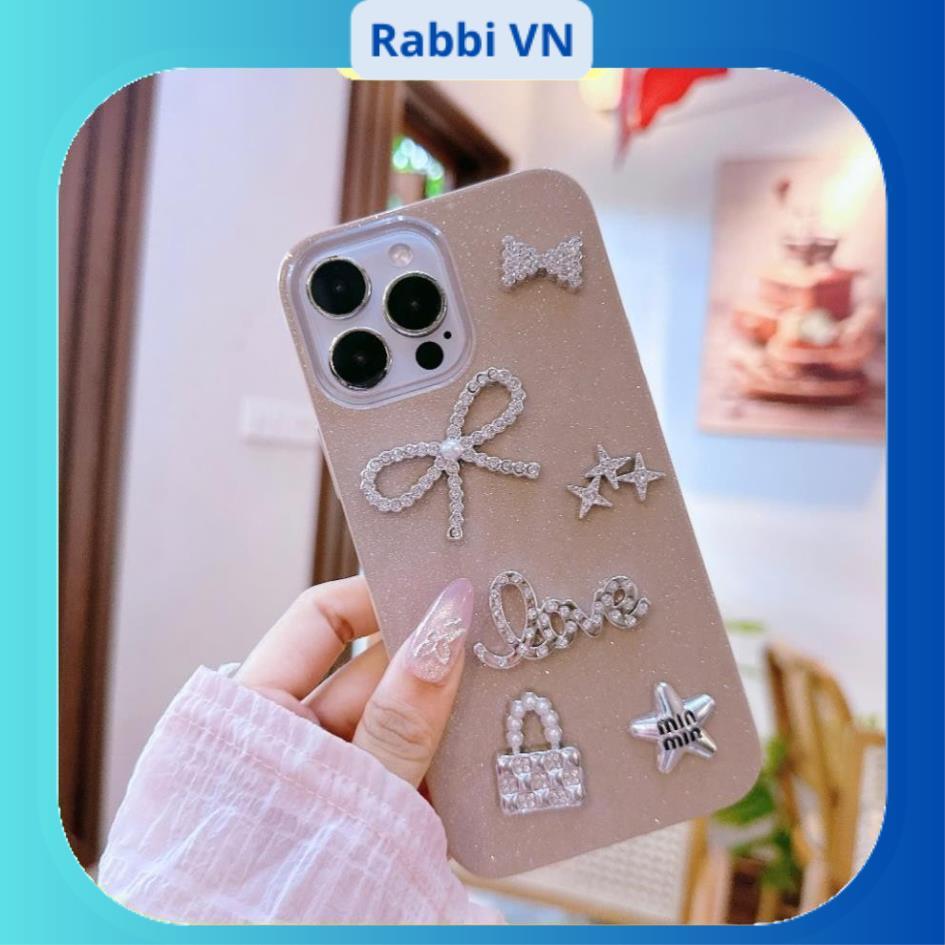 [N1L13] เคส iphone 1-LAYER 7plus/8plus/xr/xsmax/11/12/13/14/15/16/17/pro/plus/promax (Stick Be Case)