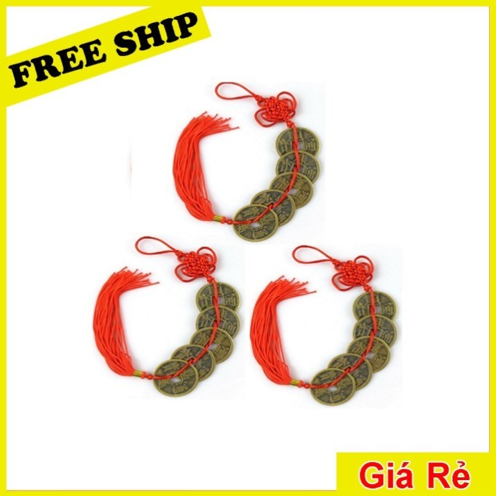 [DMM] สตริงฮวงจุ้ยห้าจักรพรรดิ - มาสคอตเพื่อช่วย เฟม และโชคเต็ม