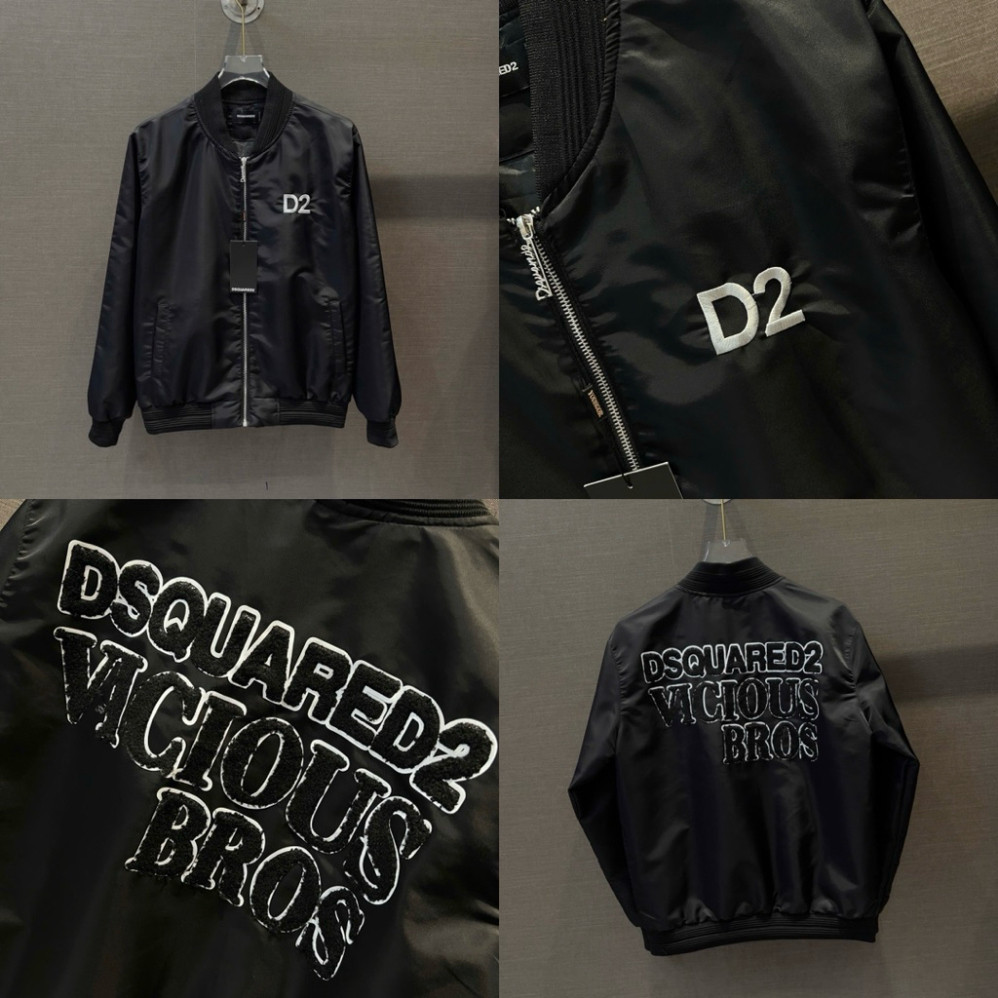 เสื้อแจ็คเก็ตบอมเบอร์ลมชายและหญิง PB ปักโลโก้ที่หน้าอกและตัวอักษรผ้าฝ้ายด้านหลังด้วยยางยืดจั๊ม 2 ชั้