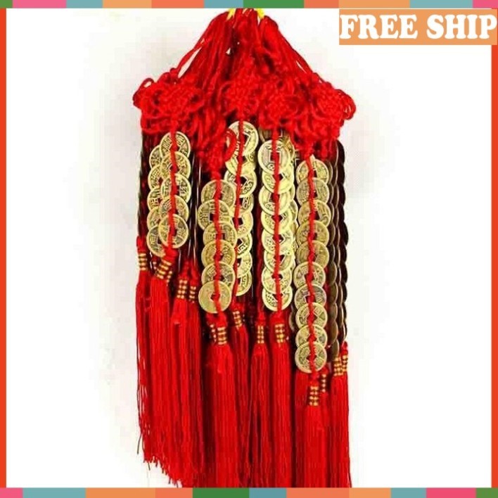 [CTM] ฮวงจุ้ยห้าจักรพรรดิสตริง - มาสคอตเพื่อช่วย เฟม และโชคเต็ม