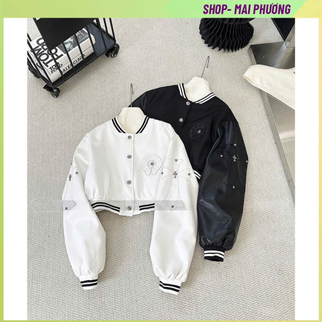 EXTREMELY QUALITY 2-LAYER KAKI LEATHER JACKET - LIFTING OUTFIT STREET STYLE