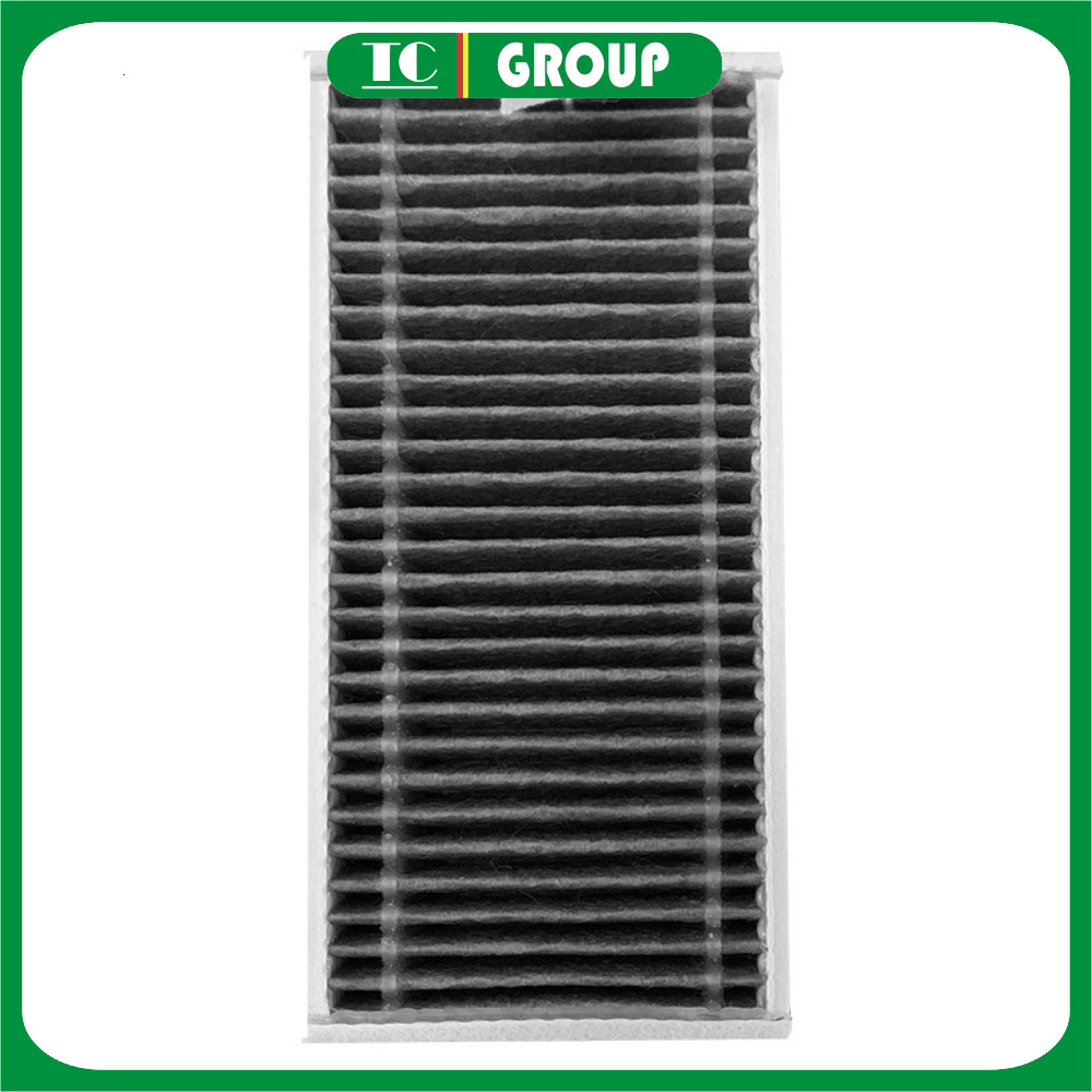 แผ่นกรอง Hepa สําหรับเครื่องดูดฝุ่นหุ่นยนต์ Deebot T80 / T80 Pro Omni / T80S.