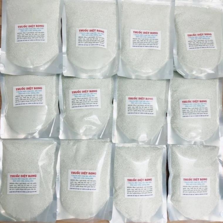 CEMENT SEAFOOD REMOVAL POWDER