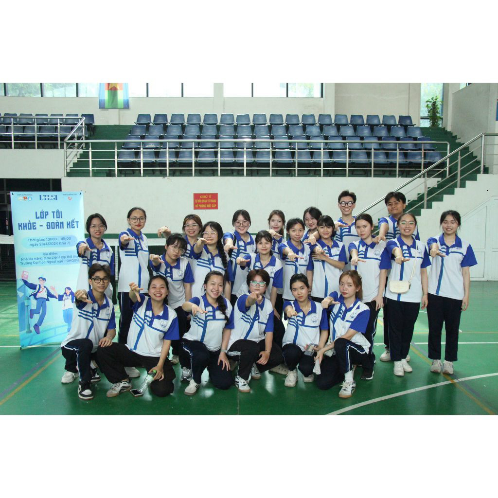 เสื้อโปโล Hanoi National University UNIFORM ผ้านุ่มโปร่ง - 3T UNIFORM