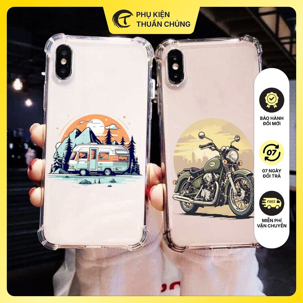 Life Travel Case 381 3882 สําหรับ iPhone กันกระแทกป้องกันกล้อง 6/6s/7/8/Plus/X/XS/11/12/13/14/15/16/