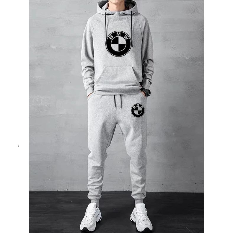 BBW PATTERN Flannel Clothing Set – UNIQUE LOCAL STYLE, UNISEX Loose Fit | KIEN STORE ชุดผ้าสักหลาดยา