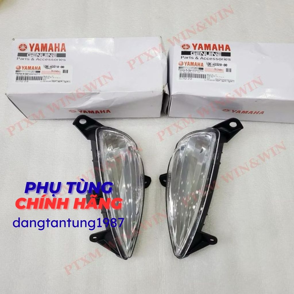Nozza Yamaha zin VN ไฟเลี้ยวหน้า - 1DR-H3310-00/ 1DR-H332-00