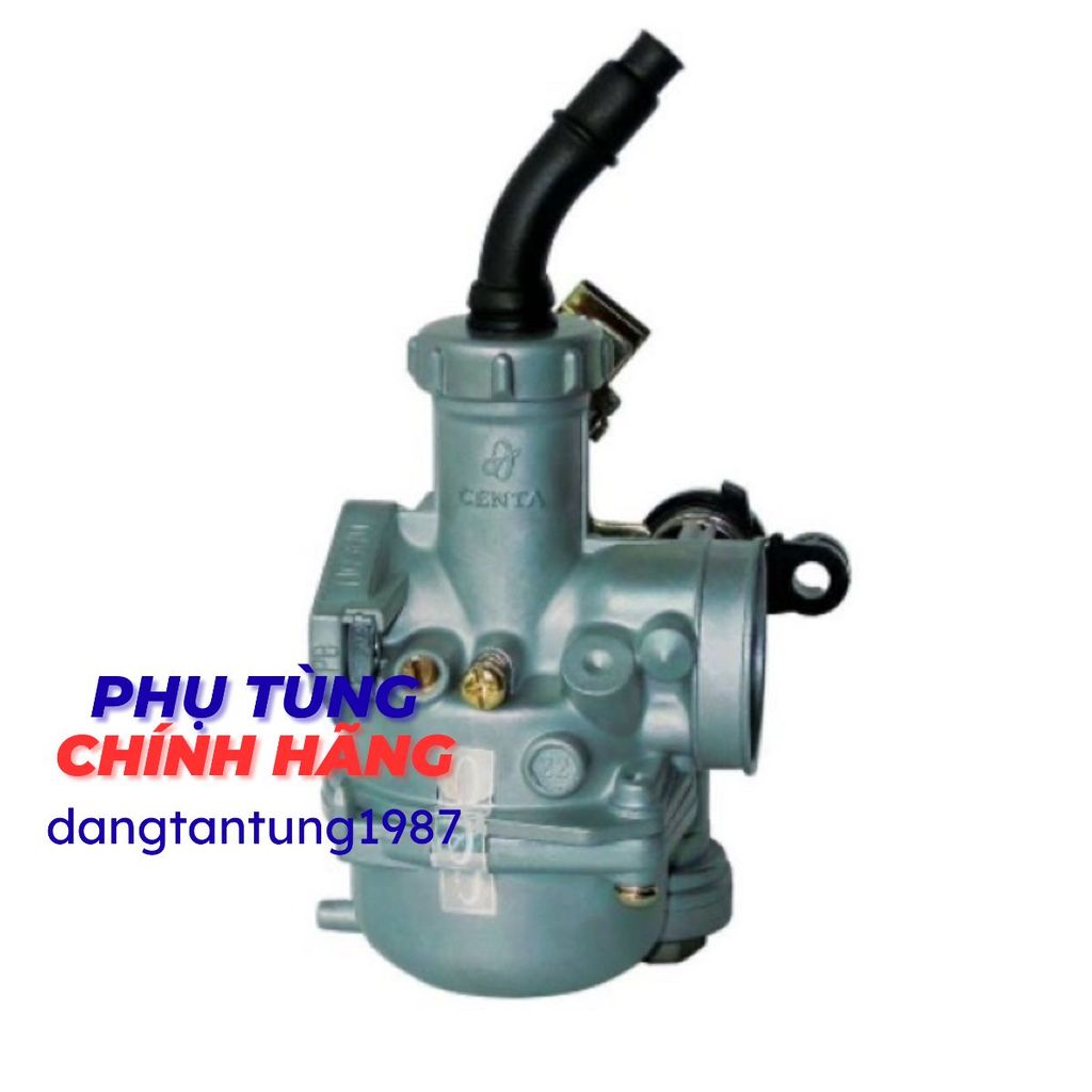 ถังน้ํามัน Wave 110cc - centa