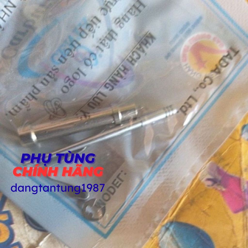 เข็มเชื้อเพลิง Dream wave centa