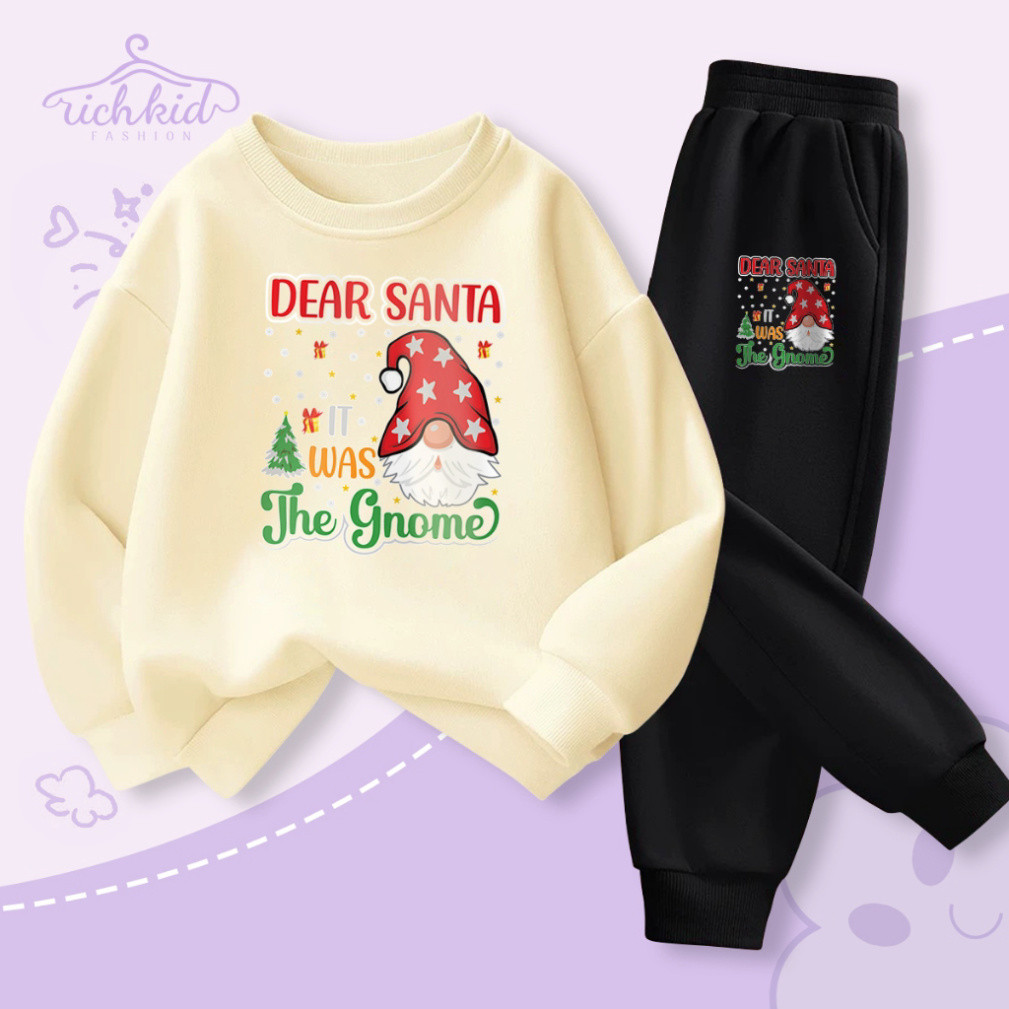 NOEL (NL2) ชุดสเวตเตอร์ผ้าสักหลาดหนังปลาฤดูใบไม้ร่วง-ฤดูหนาวเพื่อป้องกันแมลงกัดและให้ความอบอุ่น อาร์