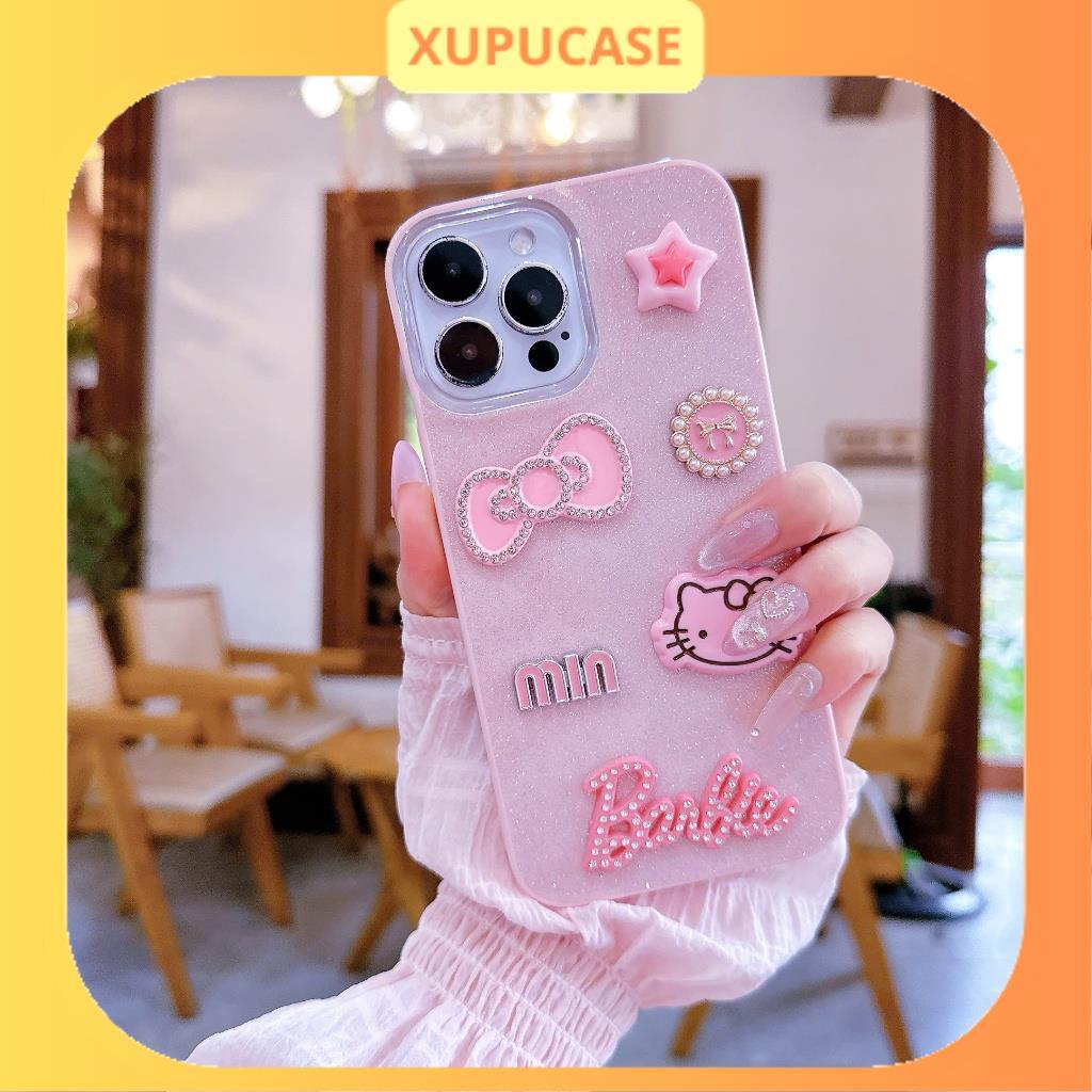 [N1L03] เคสไอโฟนอิมัลชั่น 1 ชั้น 7plus/8plus/xr/xsmax/11/12/13/14/15/16/17/pro/plus/promax (เคสแท่งส