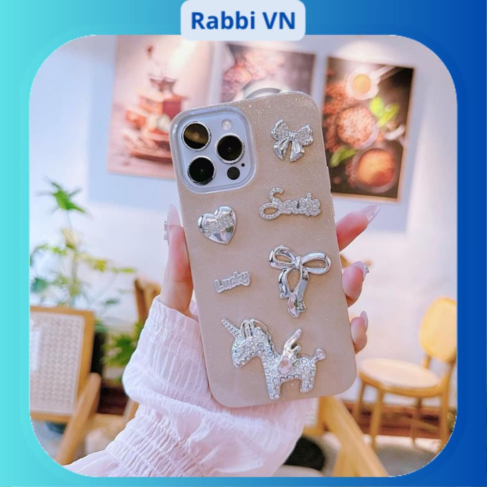 [N1L14] เคส iphone 1-LAYER 7plus/8plus/xr/xsmax/11/12/13/14/15/16/17pro/plus/promax (เคส Stick Be)