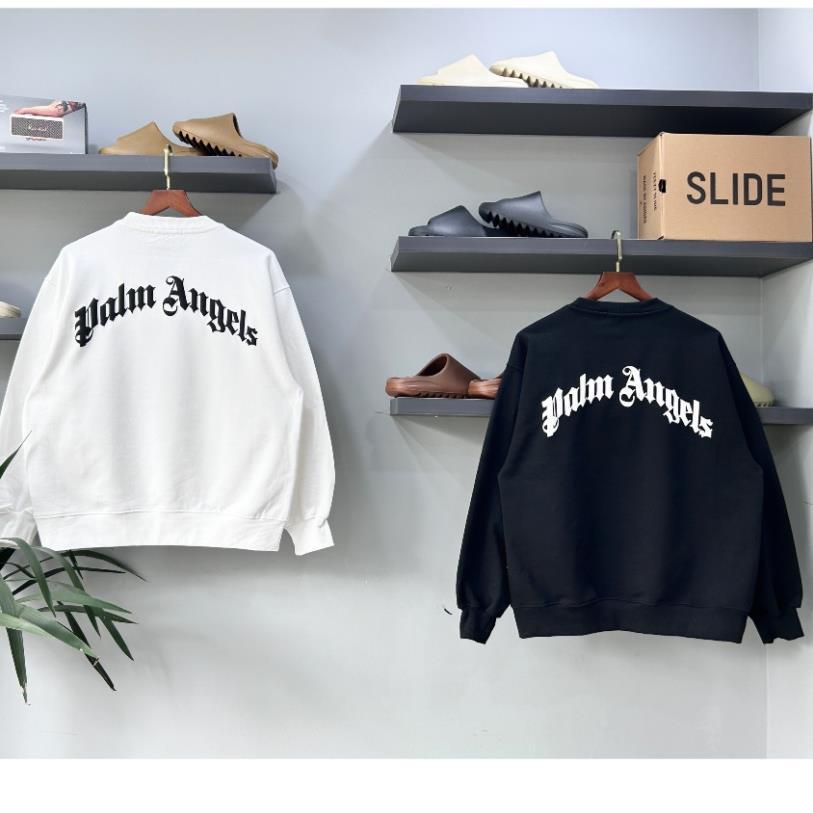 เสื้อกันหนาว PALM ANGELS ในรูปแบบยุโรป