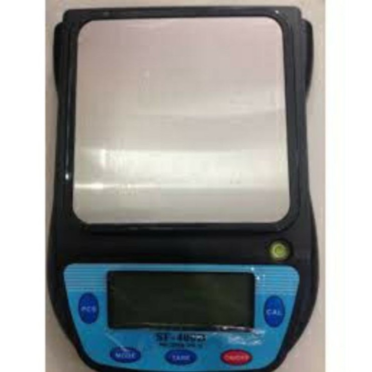 เครื่องชั่ง SF 400D (ชนิด 600g และ 3000g) BH12T