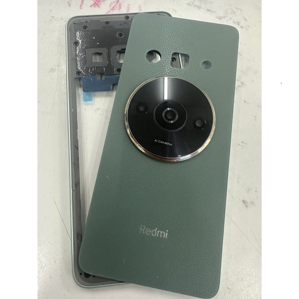 เคส Xiaomi redmi A3*