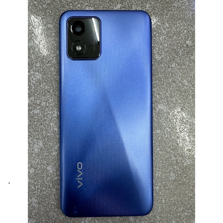 เคส Vivo y01/หลัง/กระดูก