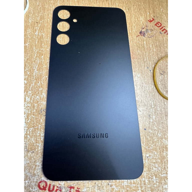 ฝาหลัง samsung a34**