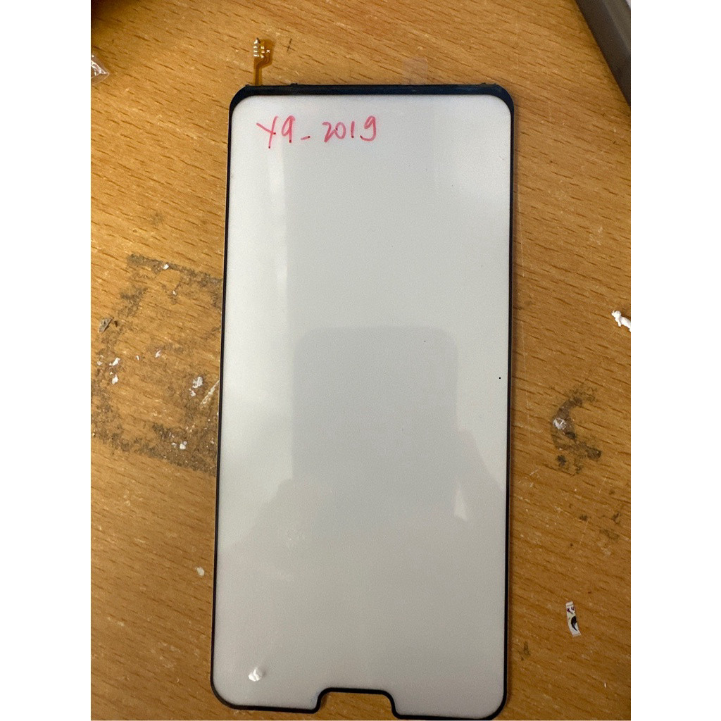 สะท้อนแสง huawei y9 2019/honor 8x