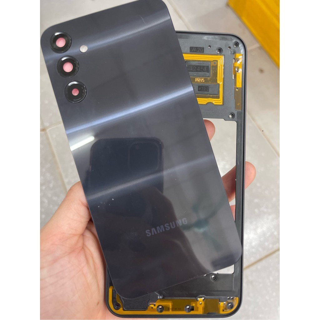 เคส/ฝาหลัง Samsung a24