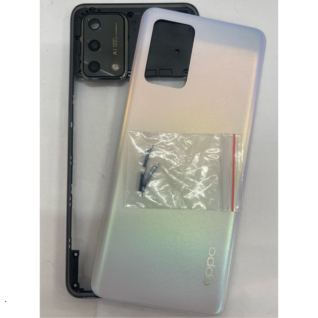 เคสOppo a95/หลัง****