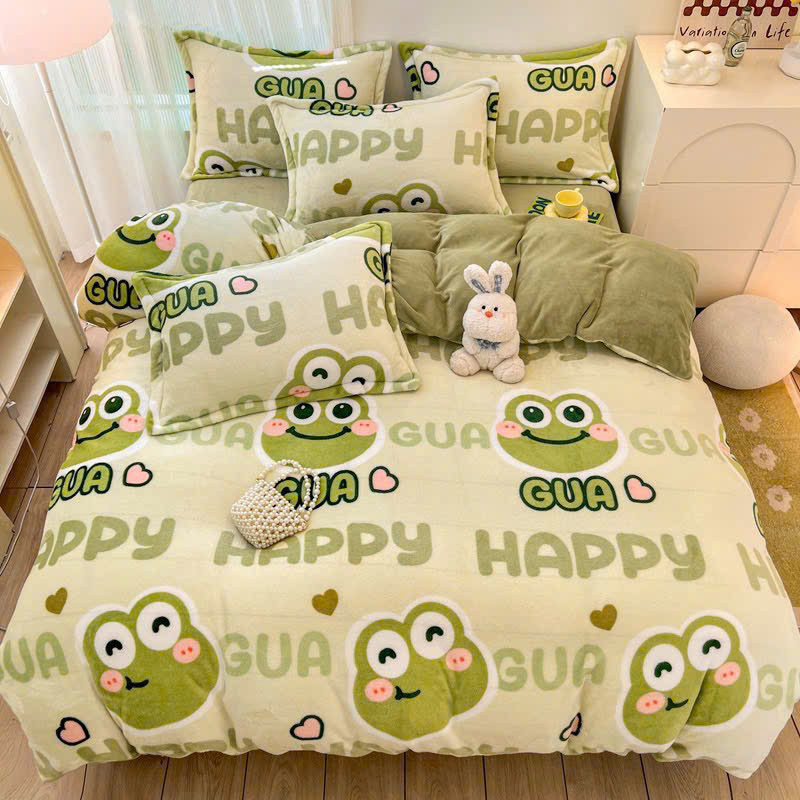 ปลอกผ้านวมด้านใน 2m2x2m5/2mx2m3/2mx2m4/2m2x2m4 ไม่มีแบบสอด