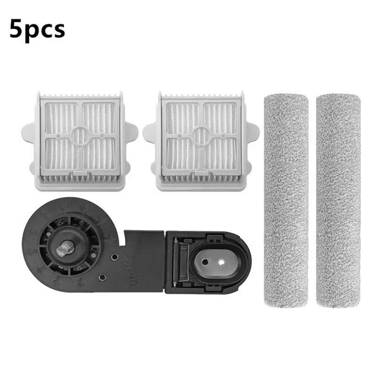 Roborock F25 / F25 ACE / F25 RT / F25 ACE COMBO / F25 ULTRA Filter.