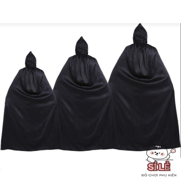 Grim Reaper คอสเพลย์ Costume - ชุดฮาโลวีน spooky คุณภาพสูงสําหรับทั้งชายและหญิง สร้างปริศนา