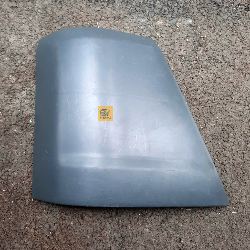 Howo 363 371 Wind Cover