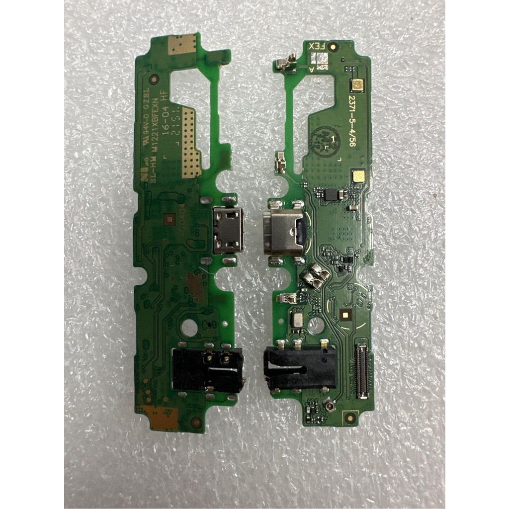 บอร์ด/สายชาร์จ Vivo y12/y15/y11 bm