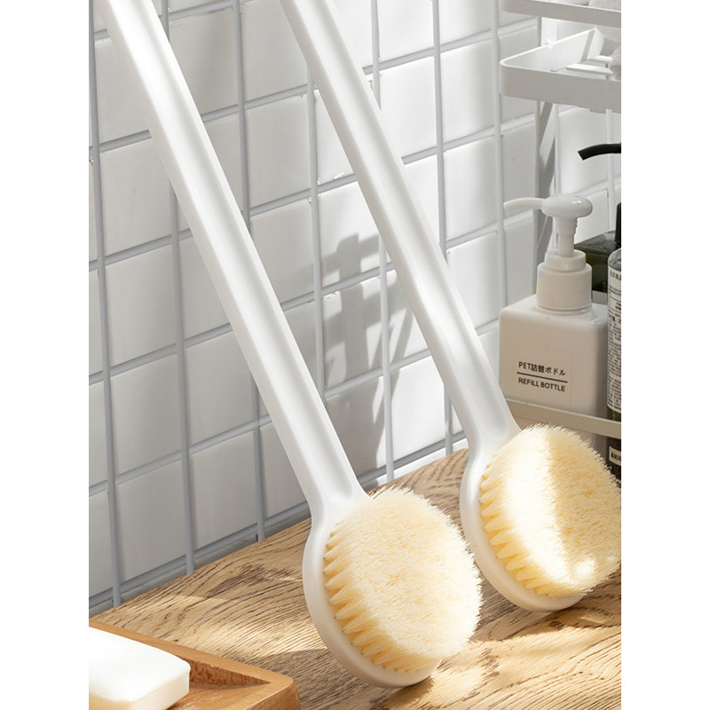 แปรงหลังญี่ปุ่น - SA123