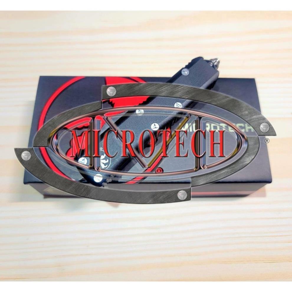 Microtech•Type UTX-85•Type OTF Model ชุดซ่อมอเนกประสงค์