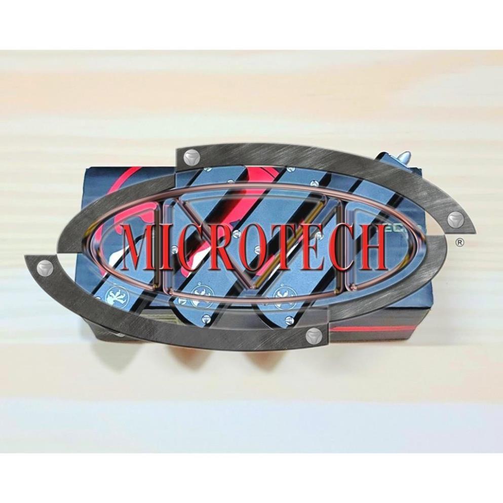 Microtech•Type UTX-70•Type OTF ชุดซ่อมอเนกประสงค์ รุ่น (SV-BK)