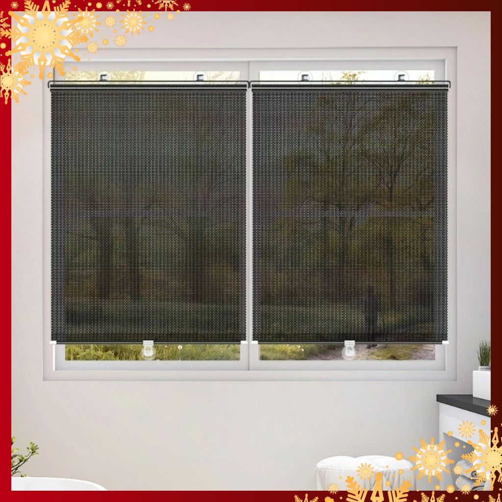 WINDOW SUNSCREEN - รถขนาด 58*125CM