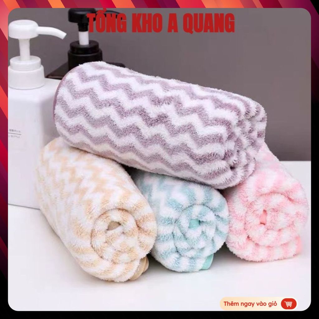 [COMBO 10] COTTON FACE TOWEL SUPER SOFT FLEECE FACE TOWEL