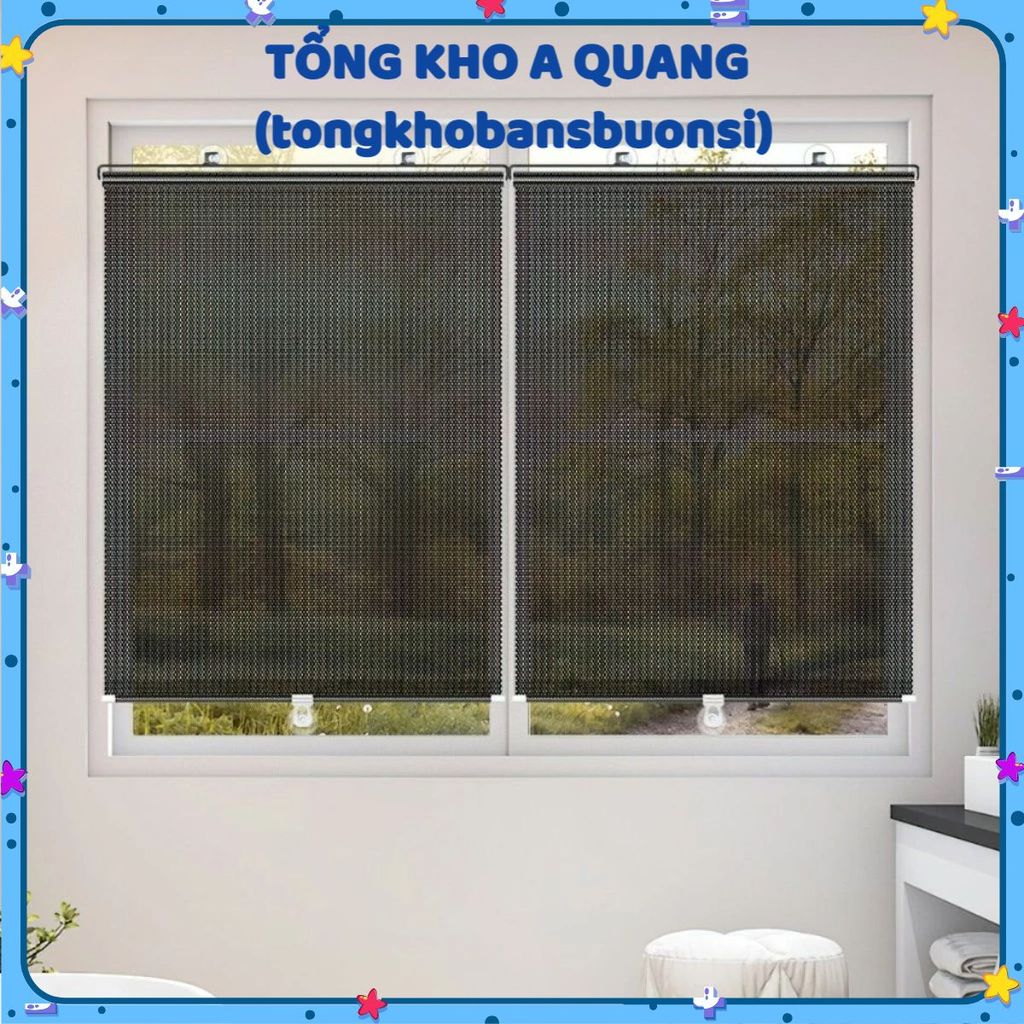 WINDOW SUNSCREEN - รถขนาด 58*125CM