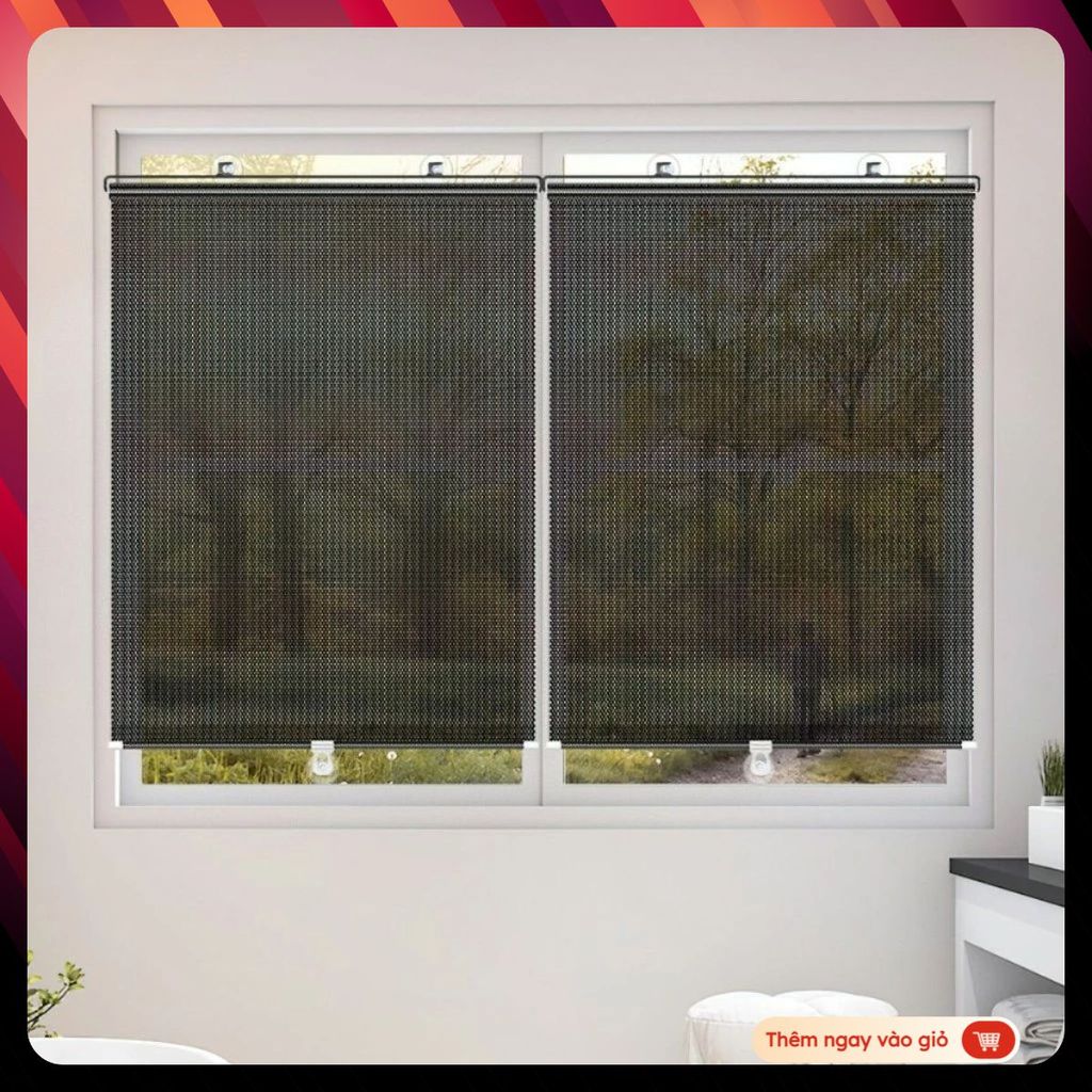 WINDOW SUNSCREEN - รถขนาด 58*125CM