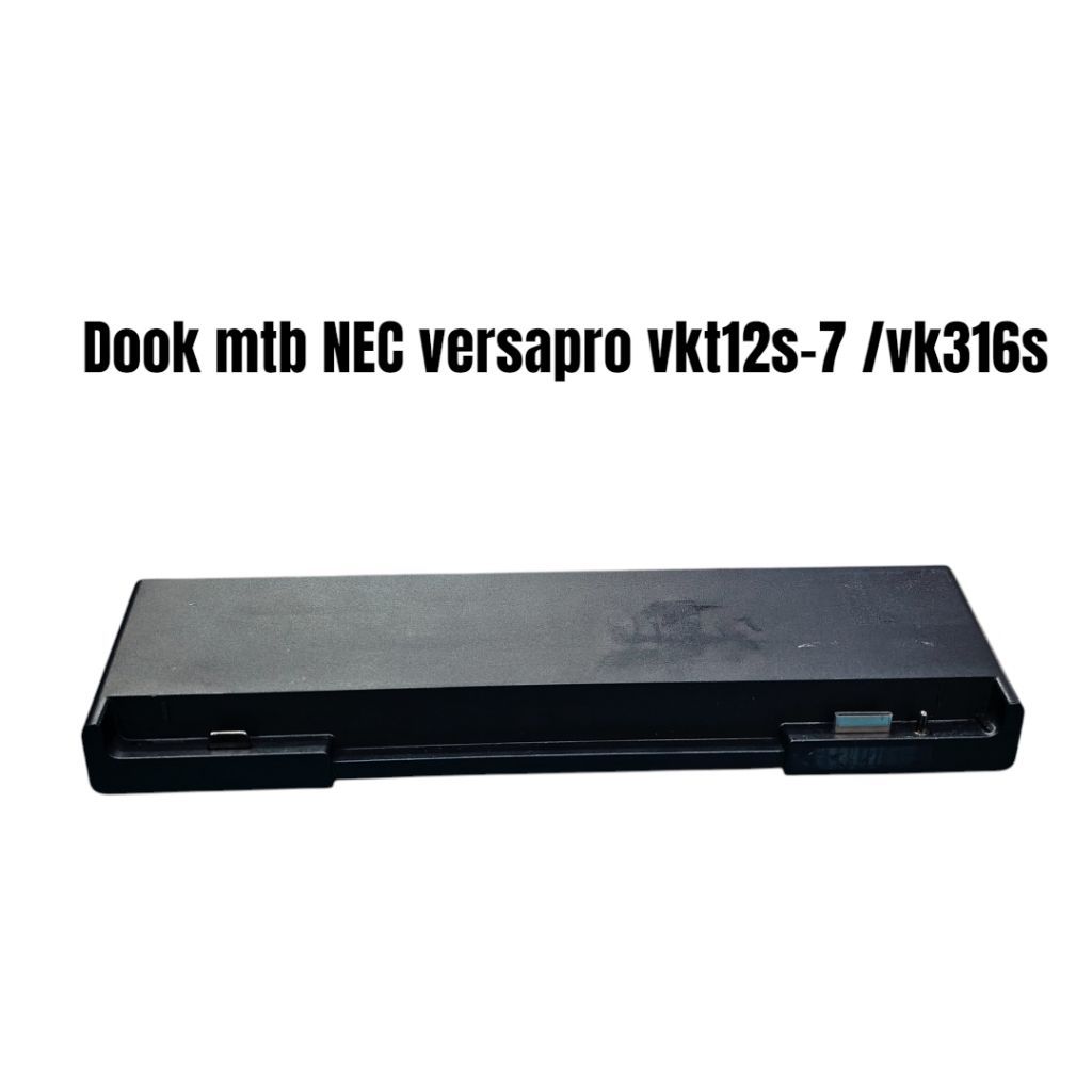 Dook อุปกรณ์เสริม+กุญแจ+แท่นชาร์จ Mtb Nec versapro vkt12s/vk316s/vk90/vk153s