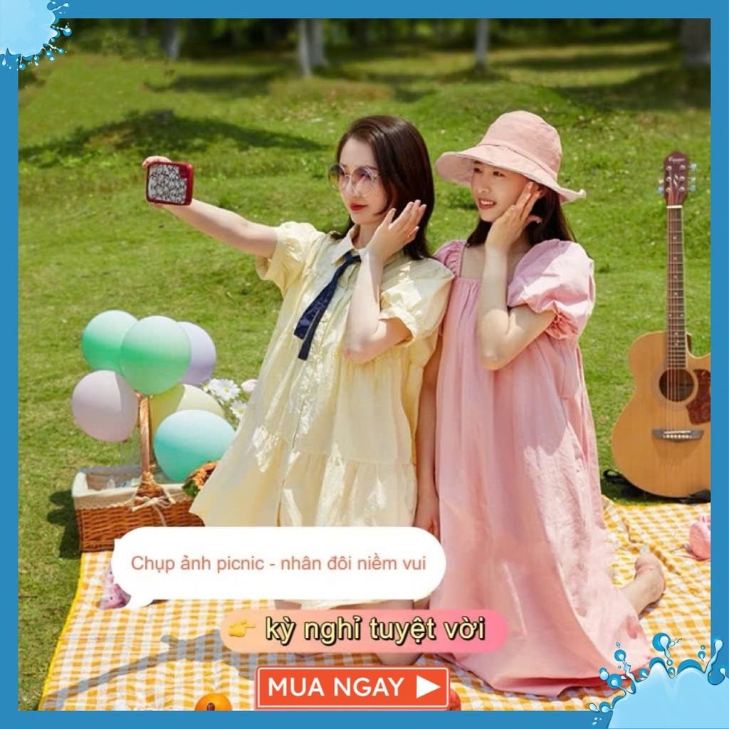 WATERPROOF PICNIC MAT - เสื่อปิกนิกสําหรับเดินทางกันน้ําแบบพับได้ - MA: THM PICNIC 09
