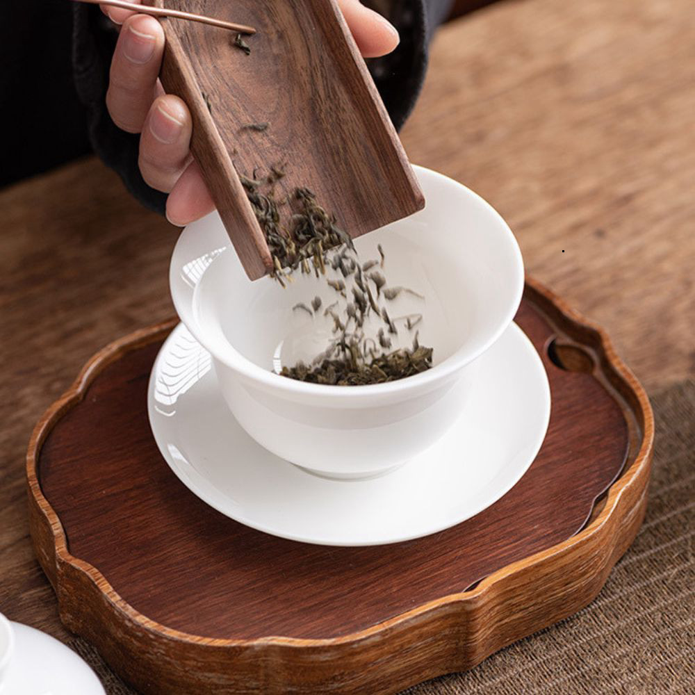 ถ้วยขาวโปร่งแสงพรีเมี่ยม 150ml