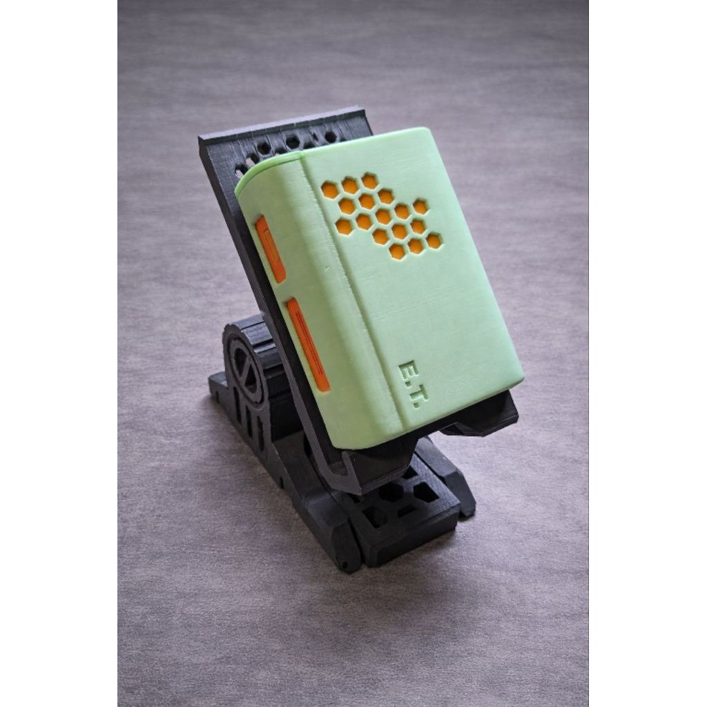 ชุดเคสสําหรับ CUKTECH CP13