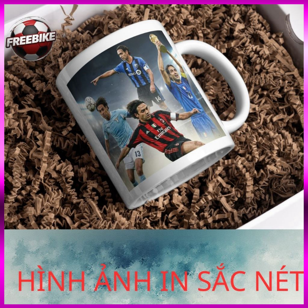 NESTA ถ้วยเซรามิกพิมพ์ลายคุณภาพสูง