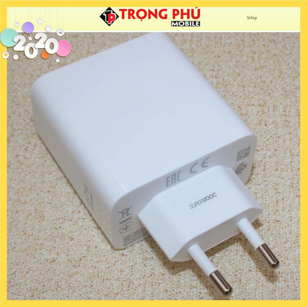 แท่นชาร์จ 67w ของแท้ สําหรับ Oppo - Best selling Shop
