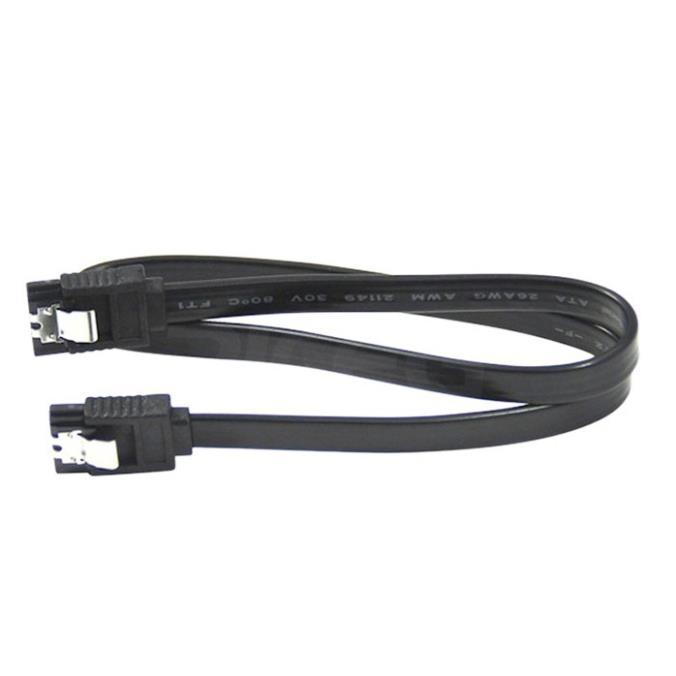 Combo 10s SATA 3.0 สายเคเบิลข้อมูลคอมพิวเตอร์สําหรับ HDD, SDD