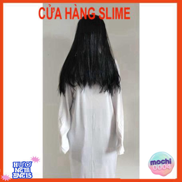 MA CUONG THI - ชุดอุปกรณ์เสริมคอสเพลย์ Spooky Ridiculous ที่น่าสนใจ MSP24628