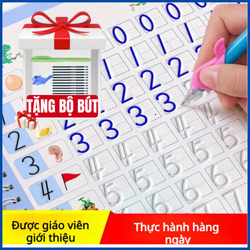 สมุดเขียนสําหรับเด็ก Edu Owls ชุดสมุดโน้ต 4 ช่อง นํากลับมาใช้ใหม่ได้