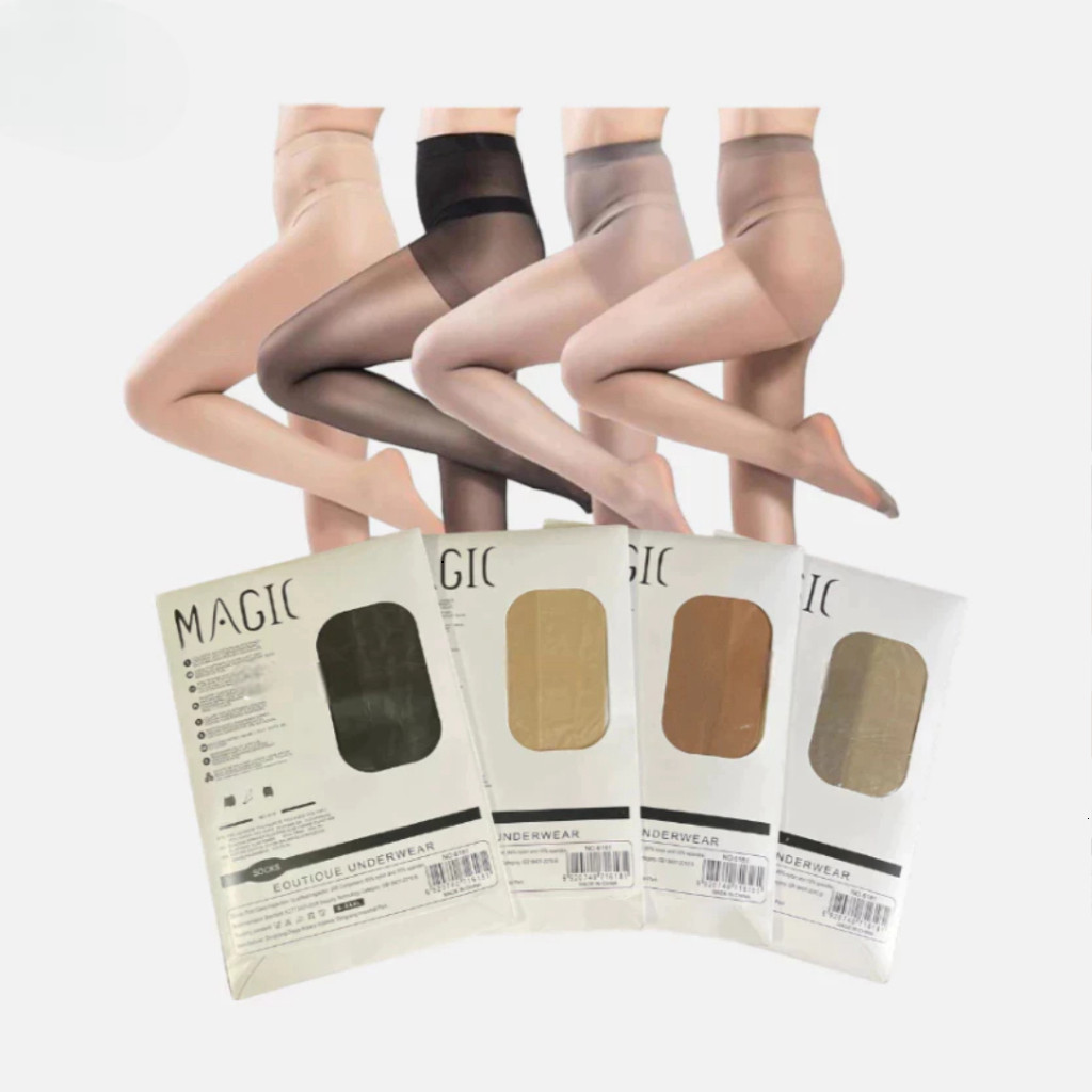 [WHOLESALE] Combo 10/20/50 Peinn QTS05 Magic 5D clavicle tights คอนซีลเลอร์, กันแดด, คุณภาพสูงที่มอง