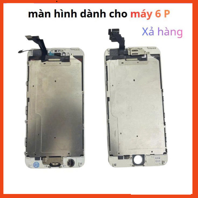 ชุดหน้าจอสําหรับ 6P (6+),TV213